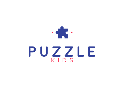 Puzzle Kids motion graphics