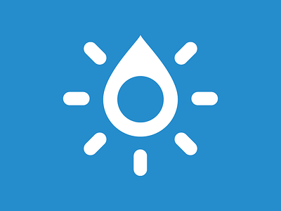 Dew - logo