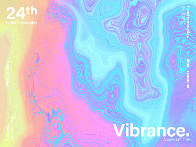 #24 Vibrance