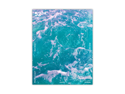 #52 — Wallpaper. cover design design illustration magazine photography