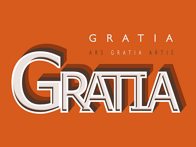 GRATIA