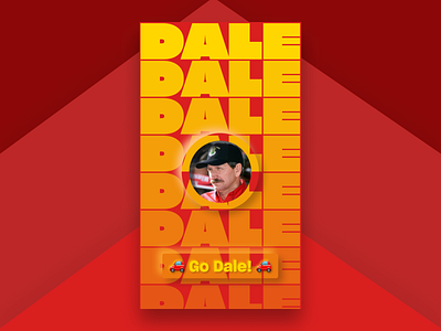 Go Dale Go!