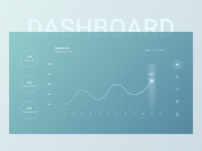 Attendance Schedule app art design logo minimal type ui ux web website