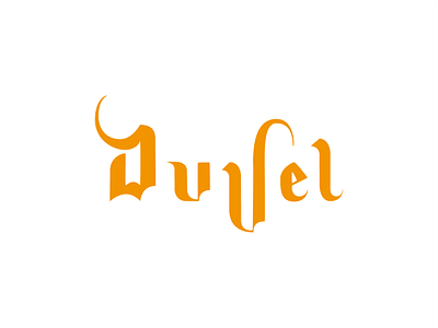 Duvel logo