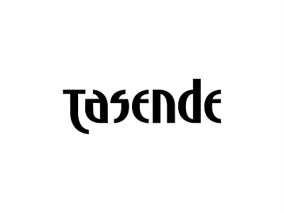 Tasende Logo