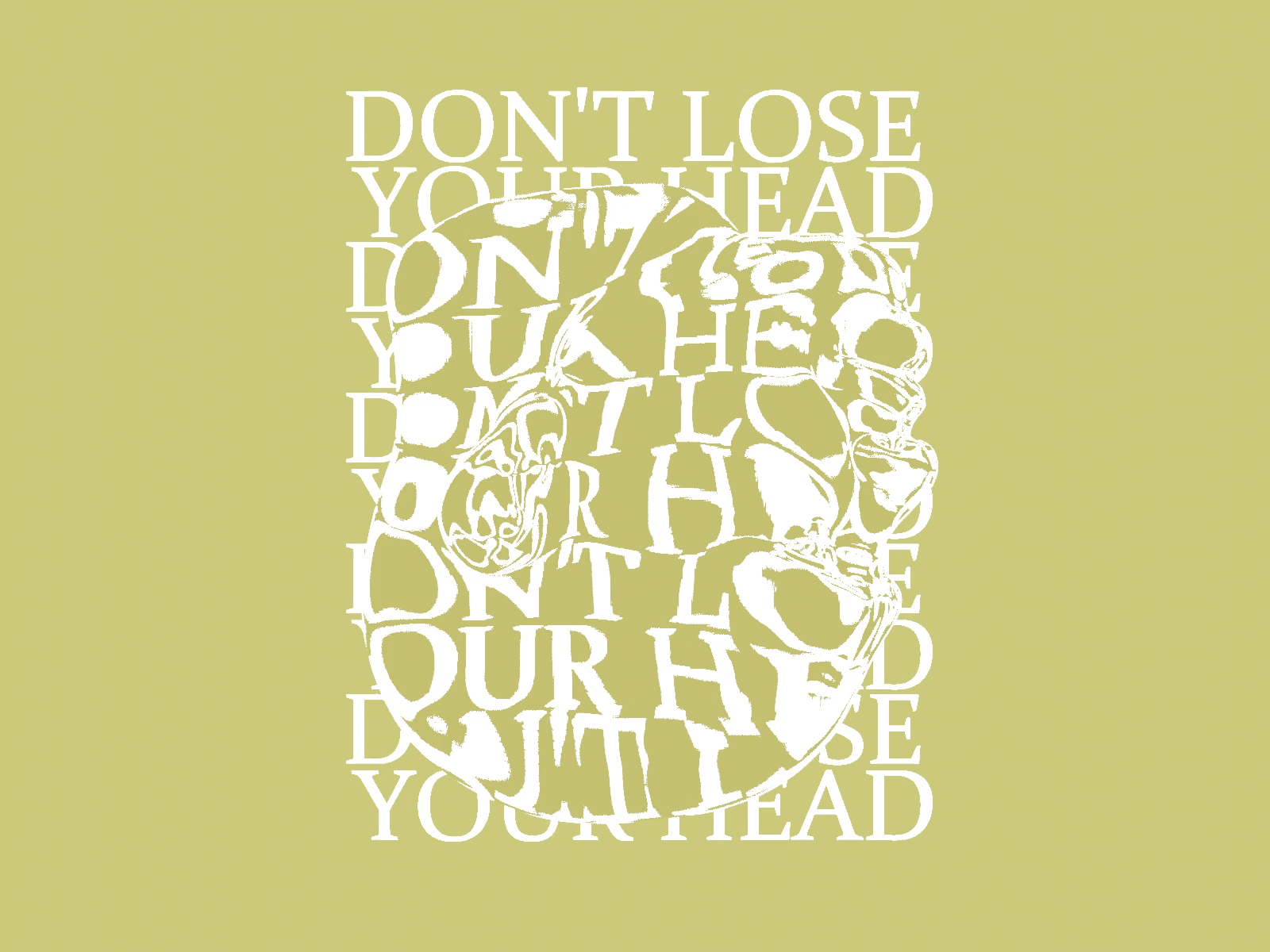 don-t-lose-your-head-by-dillen-verschoor-for-gracious-on-dribbble