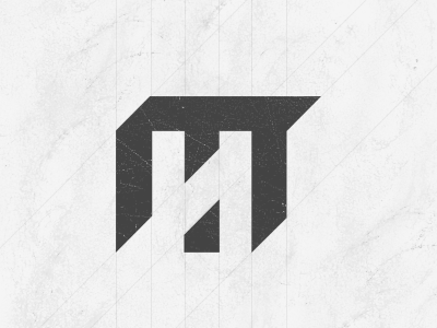 M Logo logo m