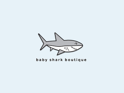 Baby Shark Boutique