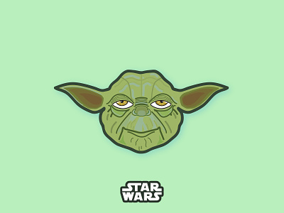 Star Wars | Yoda