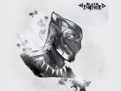 Avengers | Black Panther