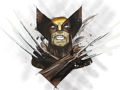 Avengers | The Wolverine