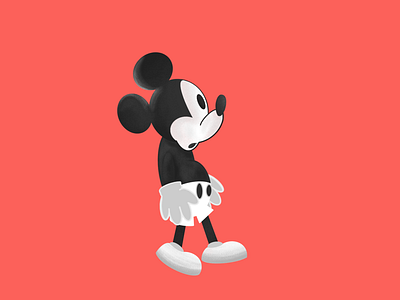 Mickey Design