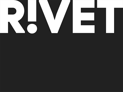 Rivet Campus Media (Rebrand) (Concept 1)