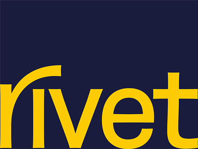 Rivet Campus Media (Rebrand) (Concept 2)