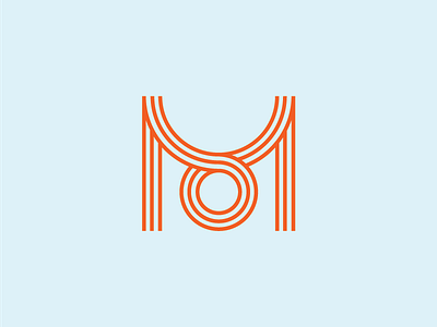 Movement Mornings — Logo 3