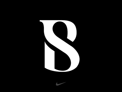 Simone Biles Logo b logo logo monogram nike olympic logo olympics s logo sb logo sb monogram simone biles sports logo