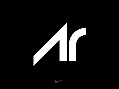Aly Raisman Logo a logo aly raisman ar logo ar monogram logo monogram nike olympic logo olympics r logo sports logo