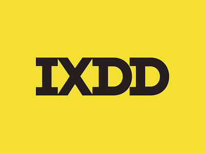 World Interaction Design Day (IXDD) — Concept 1