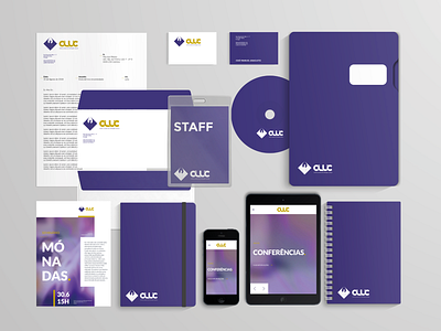 CLUC Stationary