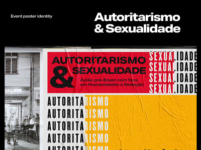 Autoritarismo & Sexualidade