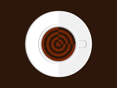 Coffee + WiFi cafe cofee icon morning wifi