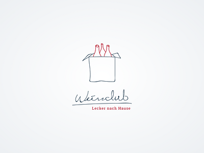Weinclub Logo
