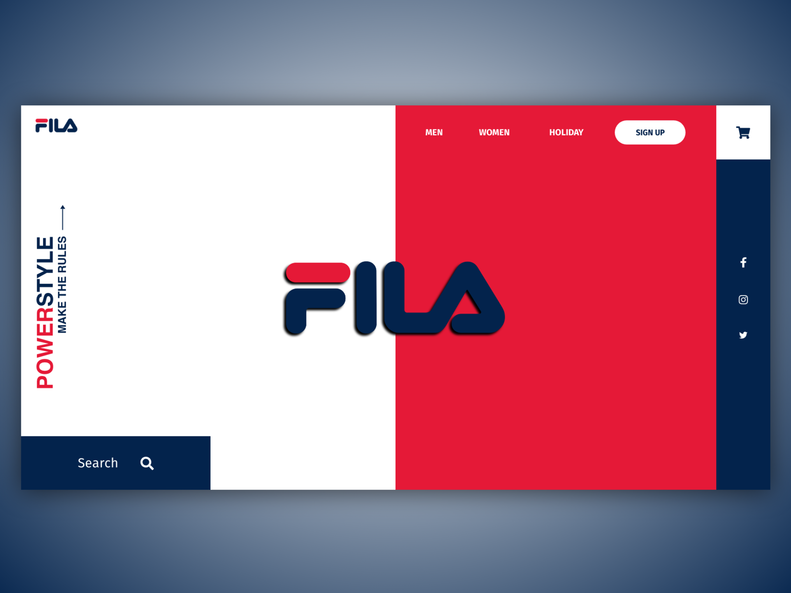 filas website