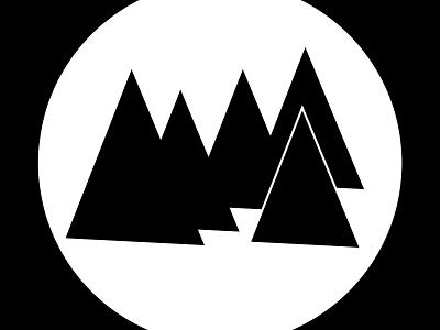 Mount Evans Consulting Logo