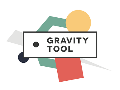 Gravity Tool product identity