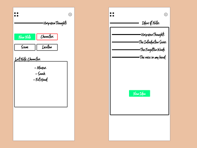 Filmmaker App adobe adobexd adobexduikit design ui ux