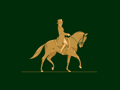 Horse Logo