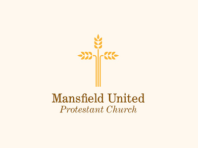 Mansfield United Protestant Church