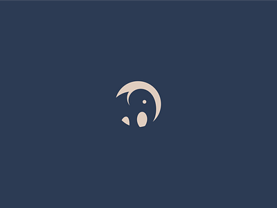 Elephant Logo design elephant elephant logo icon logo logo design logo design branding logo design concept