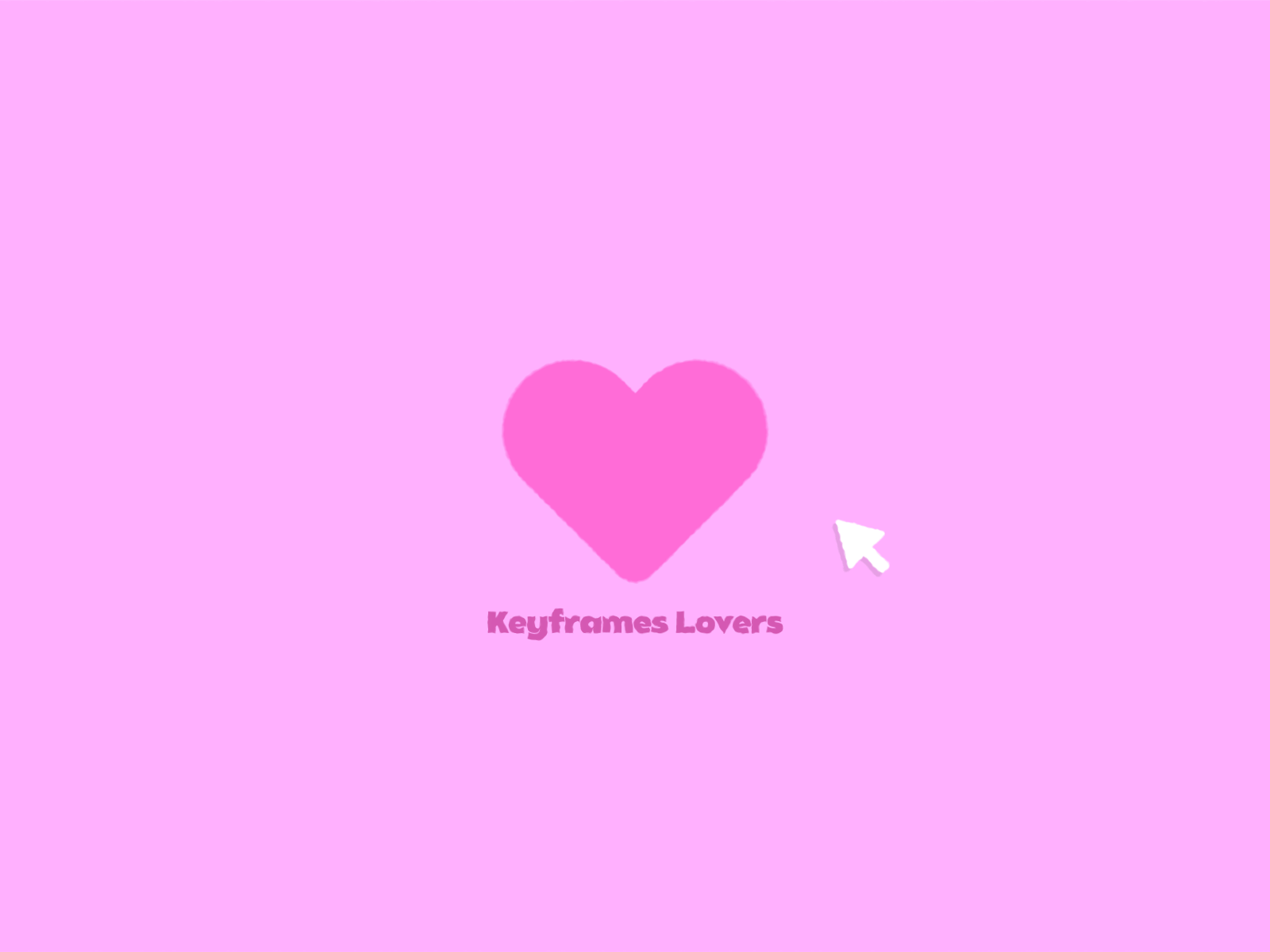 Day of lovers 💖🌹 aftereffects animation design funny illustration illustrator love