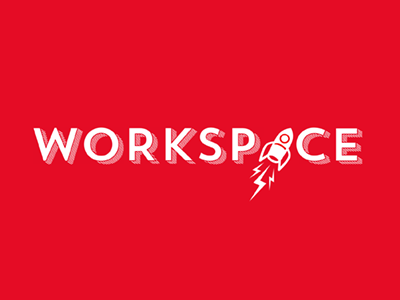 WorkSpace Logo