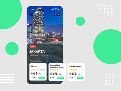 Angkut (Transportation Mobile Apps) design illustration interface mobile app typography ui uxdesign