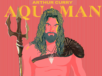 AQUAMAN