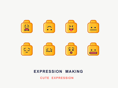 Emoji illustration illustration ui