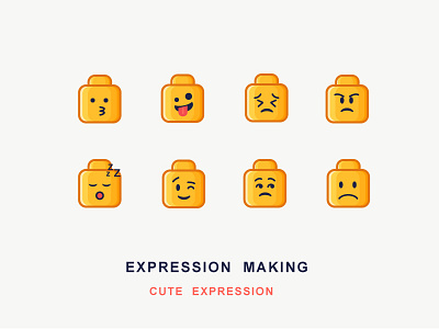 Emoji illustration illustration ui