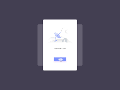 Empty animation with Adobe XD adobe xd animation empty illustration