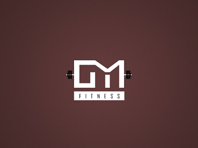 Logo Design in GYM