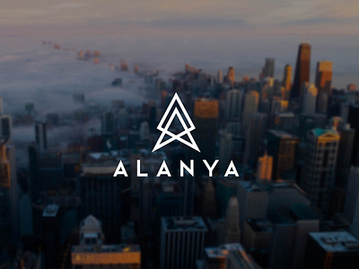 Logo ALANYA