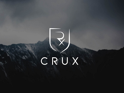 CRUX Logo