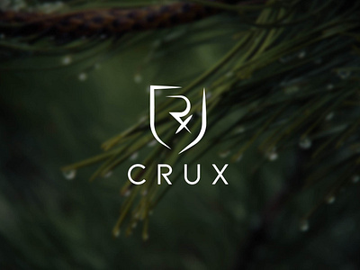 CRUX Logo
