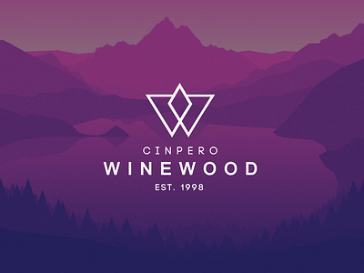 winewood logo