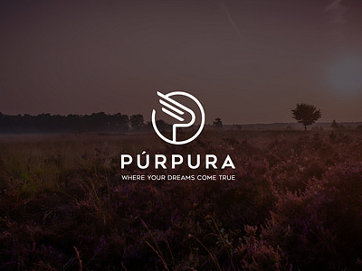 PURPURA Logo