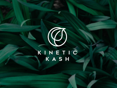 Kinetic Kash Logo