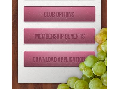 Wine Club App