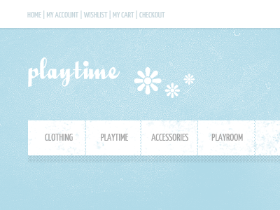 playtime opencart