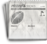 Newspaper Icon